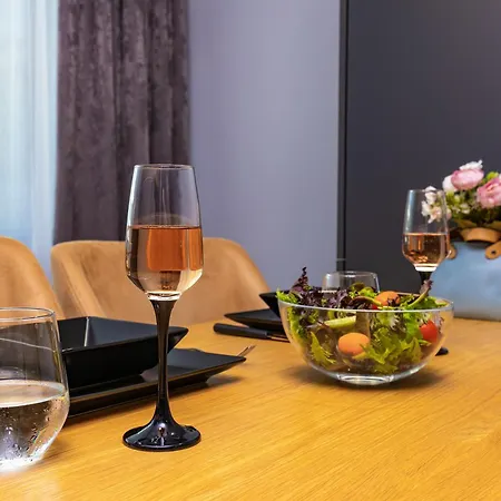 Happy People - Grey 1-bd By Flat Mаnager Апартаменты Пловдив