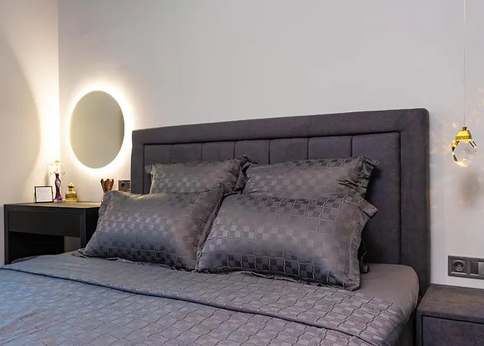 Happy People - Grey 1-bd By Flat Mаnager Appartamento Plovdiv