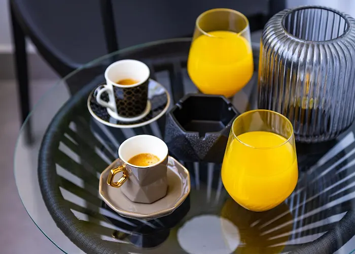 Happy People - Grey 1-bd By Flat Mаnager Appartamento *