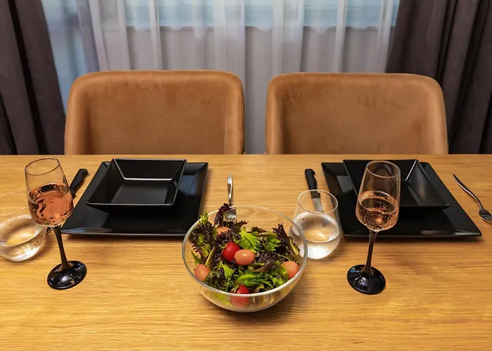 Appartamento Happy People - Grey 1-bd By Flat Mаnager *