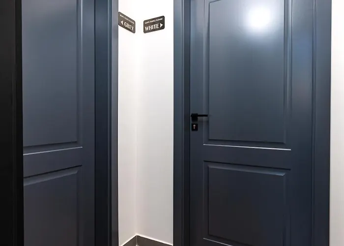 Happy People - Grey 1-bd By Flat Mаnager Appartamento Plovdiv