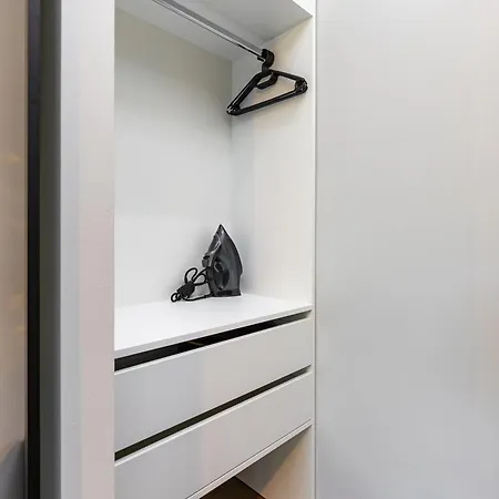 Apartamento Happy People - Grey 1-bd By Flat Mаnager *