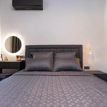 Happy People - Grey 1-bd By Flat Mаnager Apartamento Plovdiv