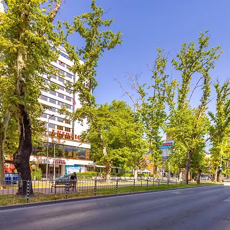 Apartamento Happy People - Grey 1-bd By Flat Mаnager Plovdiv