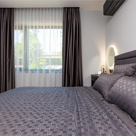 Apartamento Happy People - Grey 1-bd By Flat Mаnager