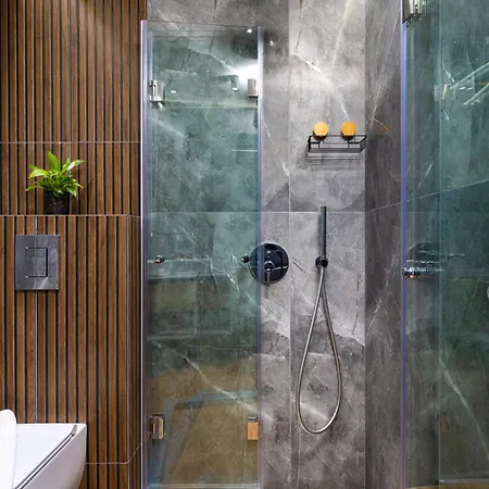 Apartamento Happy People - Grey 1-bd By Flat Mаnager *