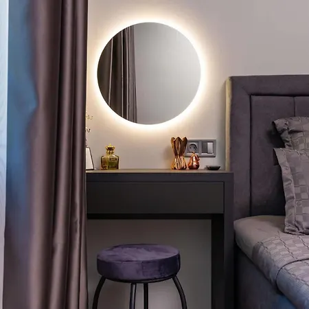 Happy People - Grey 1-bd By Flat Mаnager Apartamento *