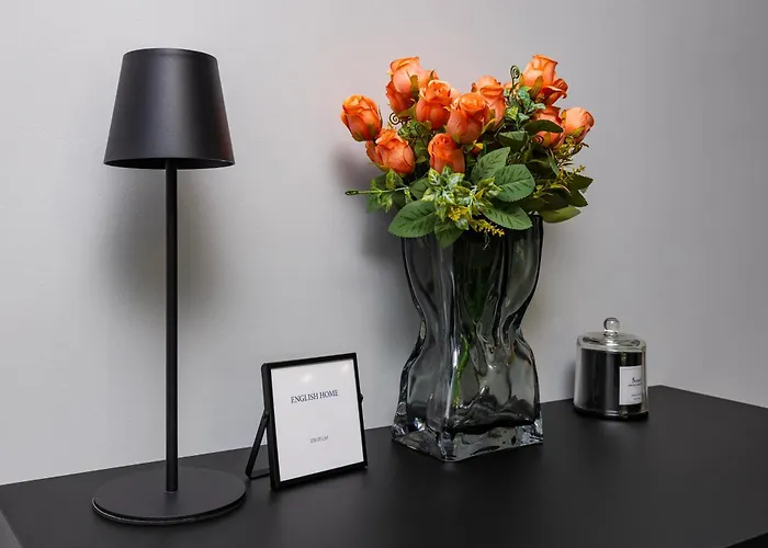 Happy People - Grey 1-bd By Flat Mаnager Appartement