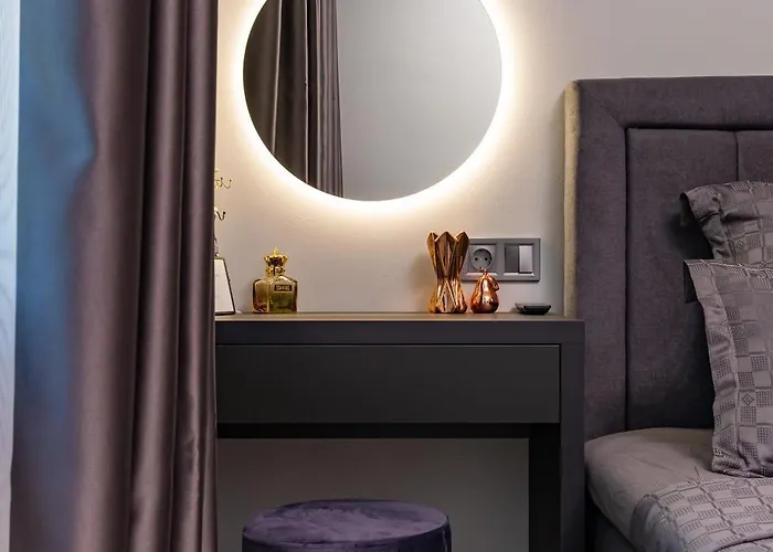 Happy People - Grey 1-bd By Flat Mаnager Appartement