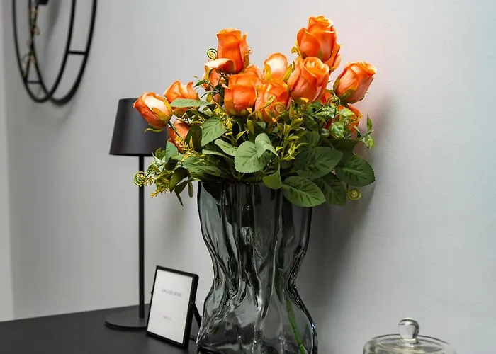 Appartement Happy People - Grey 1-bd By Flat Mаnager