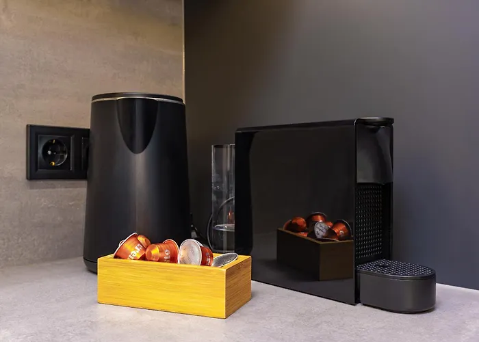 Happy People - Grey 1-bd By Flat Mаnager * Plovdiv