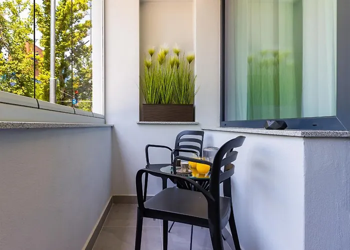 Appartement Happy People - Grey 1-bd By Flat Mаnager