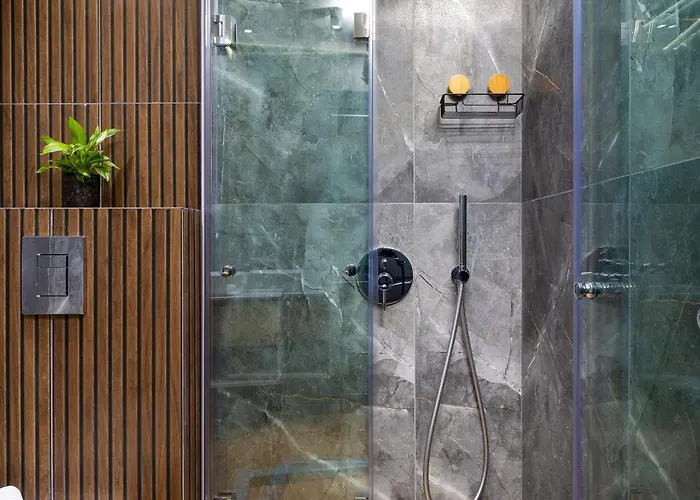 Appartement Happy People - Grey 1-bd By Flat Mаnager *